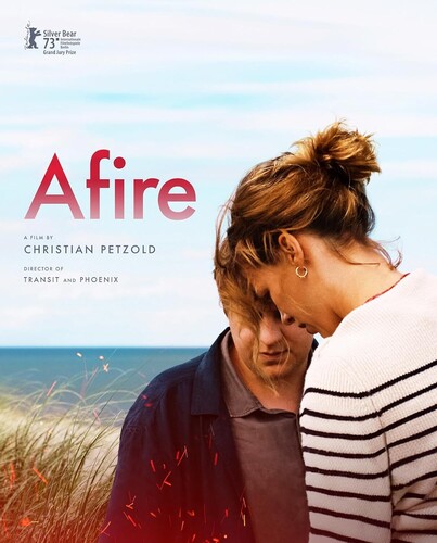 Afire (Janus Contemporaries)