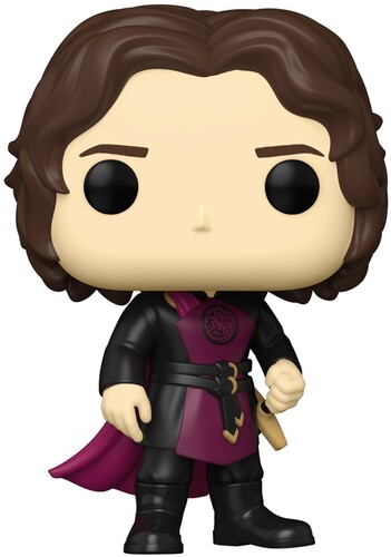FUNKO POP TELEVISION HOUSE OF THE DRAGON S3 POP 2