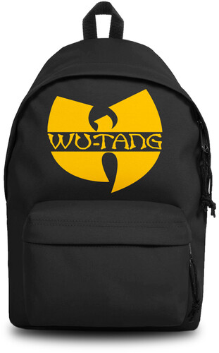 WU-TANG DAYPACK LOGO