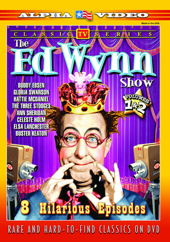 The Ed Wynn Show, Vol. 1 And 2
