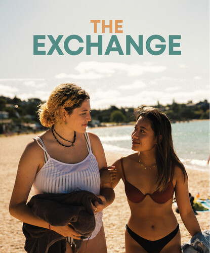 Exchange - The Exchange