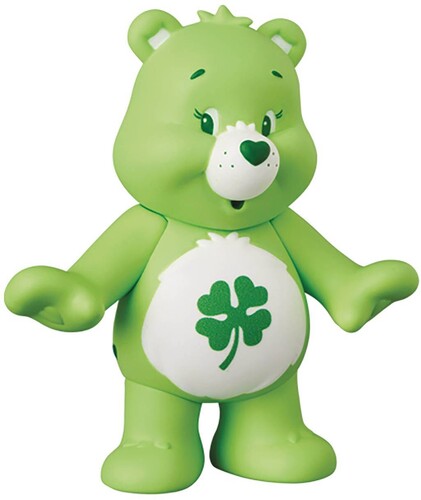 CARE BEARS GOOD LUCK BEAR UDF FIGURE