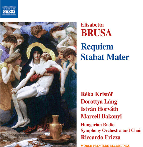 Brusa: Orchestral Works, Vol. 5