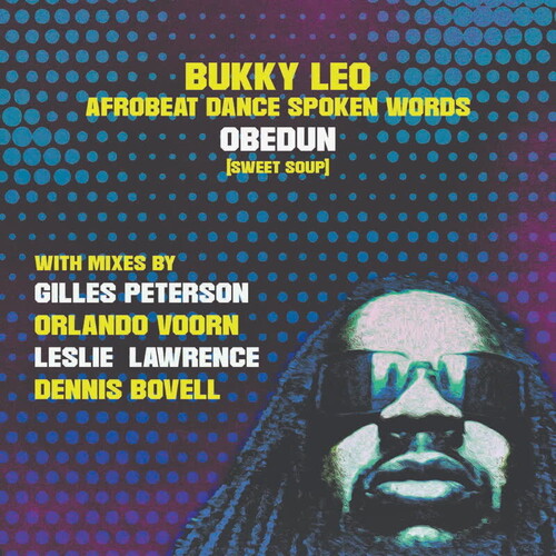 Bukky Leo - Obedun (Sweet Soup)