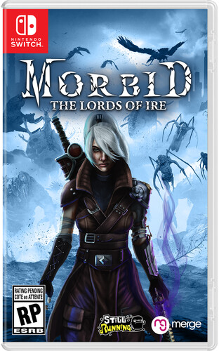 Morbid: The Lords of Ire for Nintendo Switch