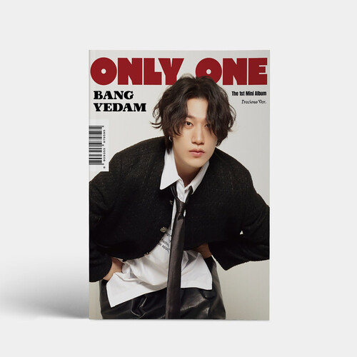 ONLY ONE (Precious Ver.)