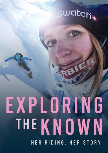 Exploring The Known