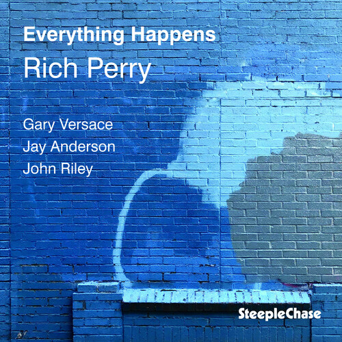 Everything Happens