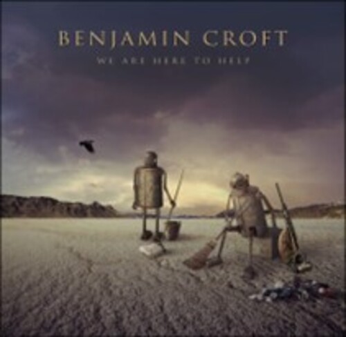 We Are Here To Help [Import]