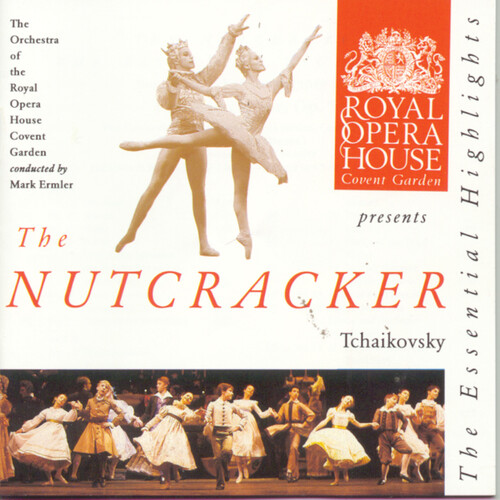 Nutcracker Highlights