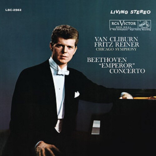 Piano Concerto 3