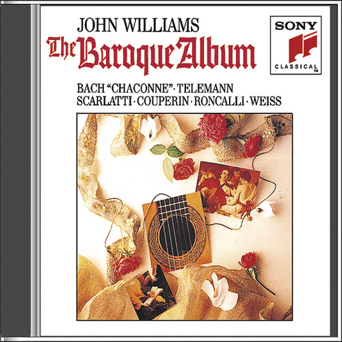 Baroque Album