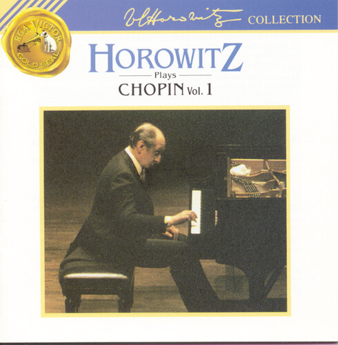 RCA Victor Symphony Orchestra - Plays Chopin 1