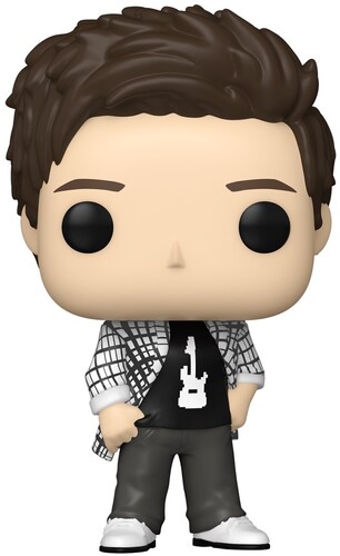 FUNKO POP TV FRIENDS S6 CHANDLER