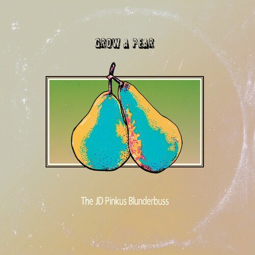 Grow a Pear [Explicit Content]