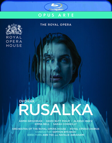 Dvorak: Rusalka|Bbc / Opus Arte