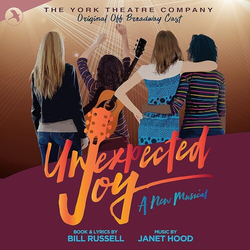 Unexpected Joy