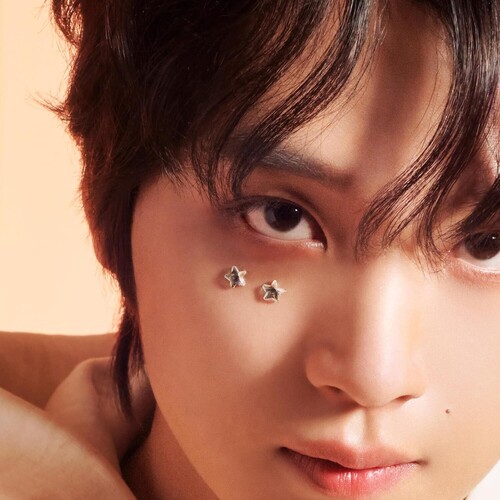 Moonlight - Haechan Version [Import]