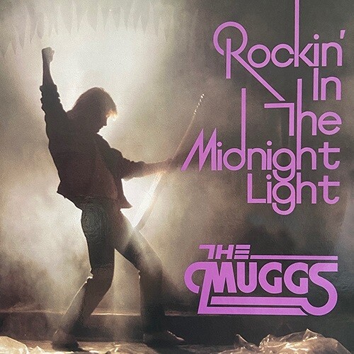 Rockin' The Midnight Light [Import]