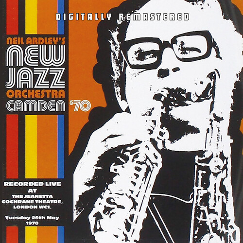 Camden '70 [Import]