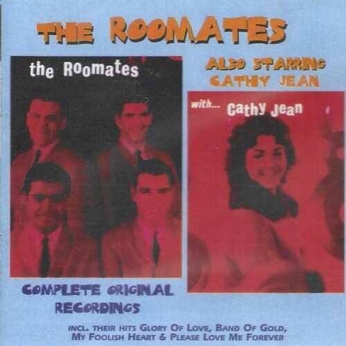 Complete Original Recordings 32 Cut