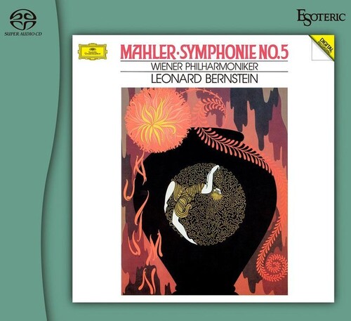 Mahler: Symphony No. 5
