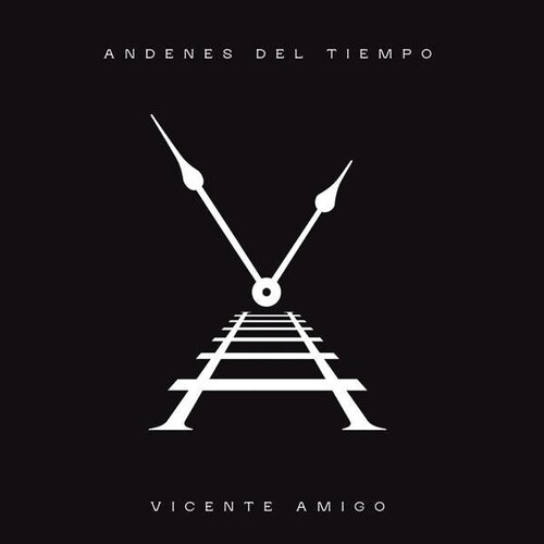 Andenes Del Tiempo [Import]