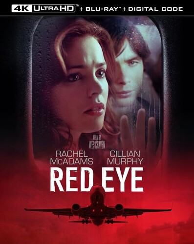 Red Eye