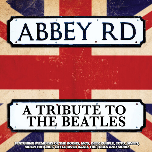 Abbey Road: A Tribute To The Beatles (Various Artists)