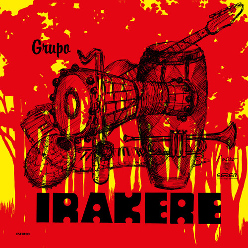 GRUPO IRAKERE