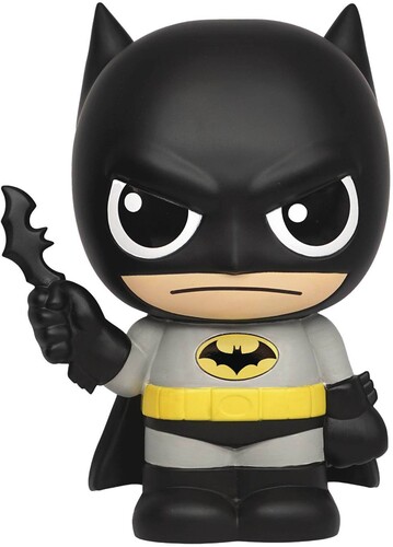 DC Comics - Batman Figural Bank