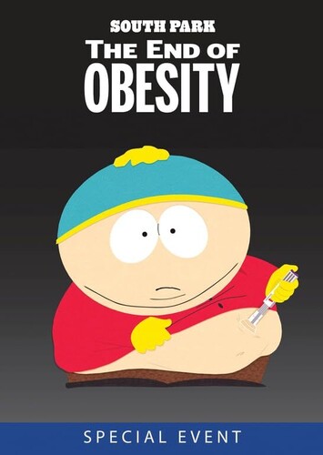 South Park: The End of Obesity