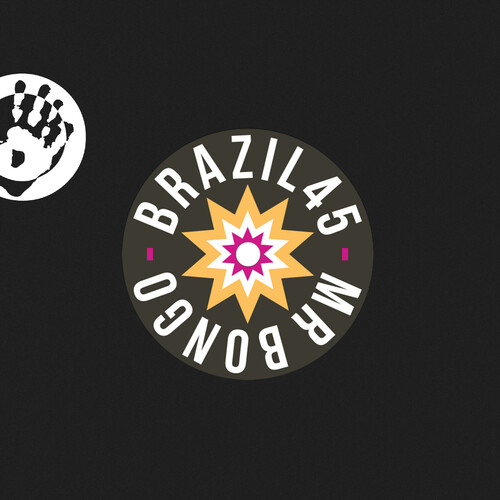 Seja Como Nos (De Pe No Chao) / Harmony Cats' Theme