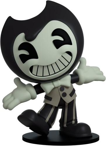 BENDY AND THE DARK REVIVAL - BENDY