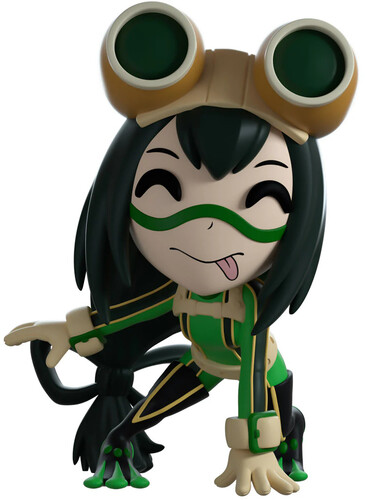 MHA TSUYU ASUI