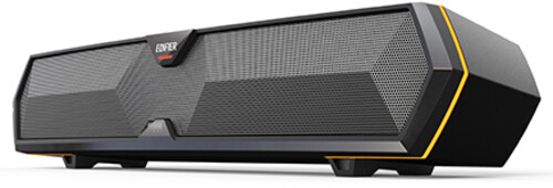 Edifier MG300 Bluetooth Tabletop Speaker with RGB light effects (Black)