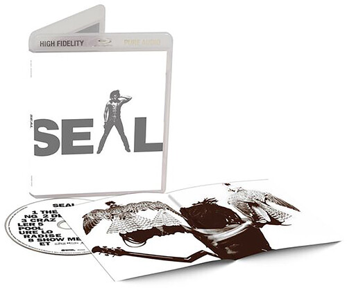 Seal (Atmos)