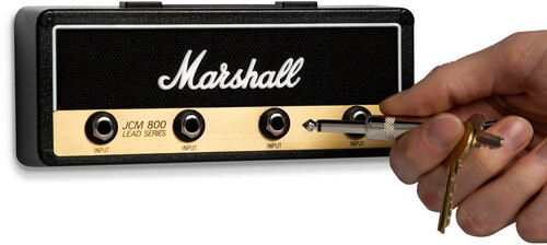 MARSHALL JCM800 JACK RACK