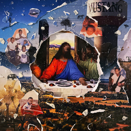 Bartees Strange - Farm To Table [Colored Vinyl] (Grn) (Hol)