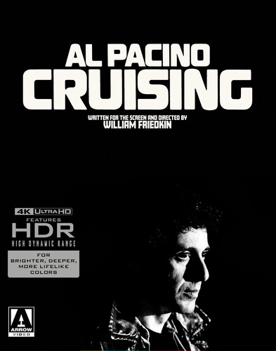 Cruising (Limited Edition)