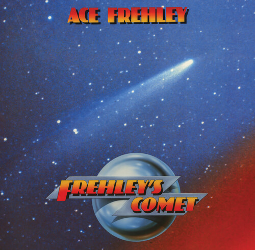 Frehley's Comet