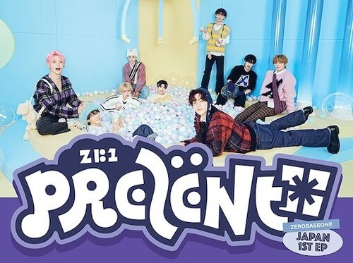 Prezent (B version)