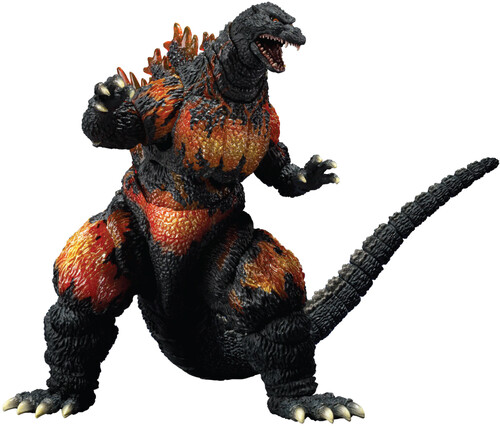 GODZILLA VS. DESTOROYAH - GODZILLA1995 70TH ANNIV.