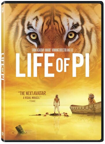 Life of Pi