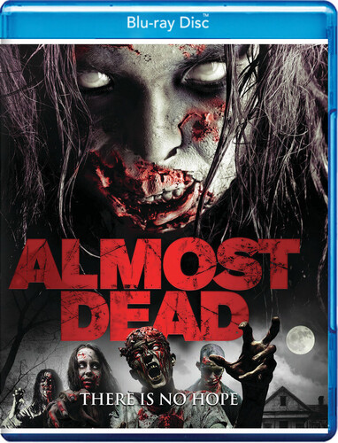 Almost Dead
