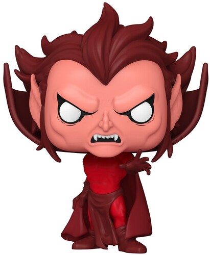 POP MARVEL STRANGE TALES MEPHISTO