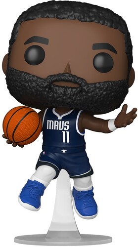 POP NBA MAVERICKS KYRIE IRVING
