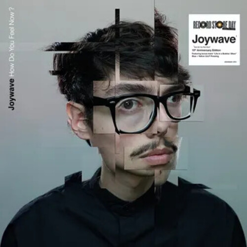 Joywave - How Do You Feel Now? (10th Anniversary Edition) [RSD 2025]