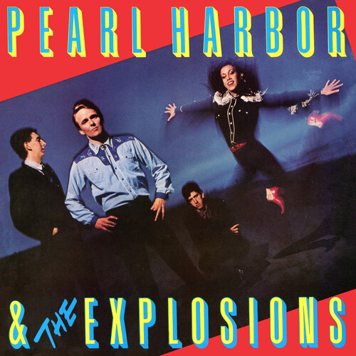 Pearl Harbor & The Explosions