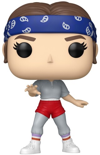 POP TELEVISION STRANGER THINGS S5 POP 3